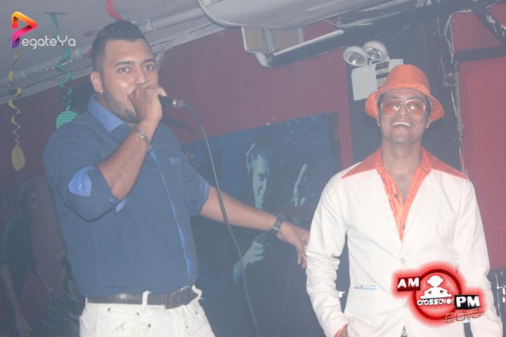 Foto 18 de Ampm Bar - 2do FDS Dic. 2015 en Am / PM Bar - Cali, Cali