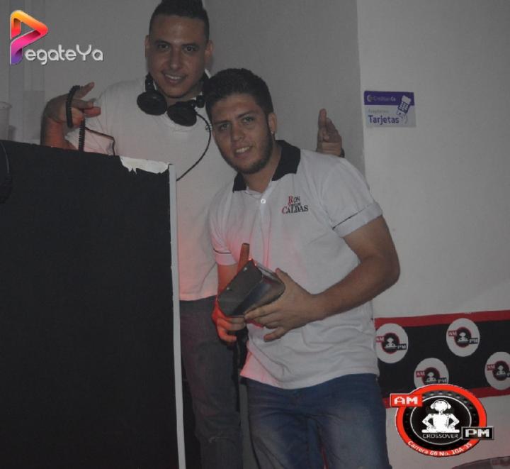 Foto 68 de Ampm Bar - AMOR & AMISTAD 2016 en Am / PM Bar - Cali, Cali