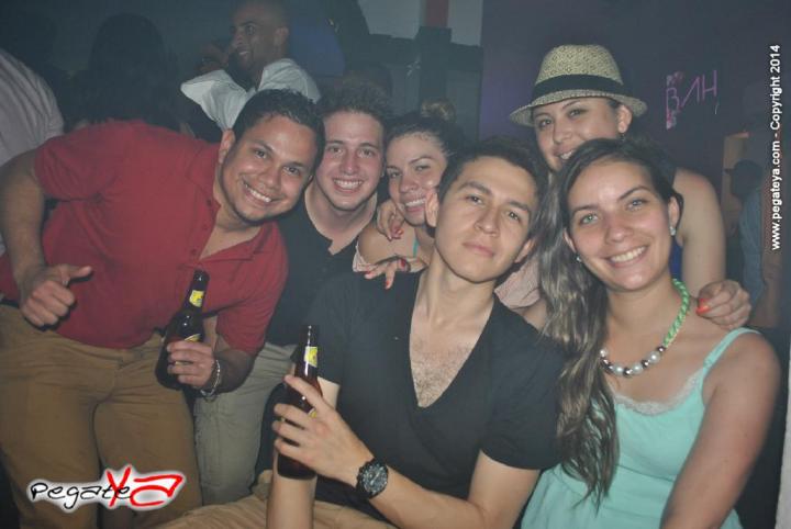 Foto 27 de BAHIA CLUB 5 Y 6 de SEPT 2014 en bahia club, Cartagena