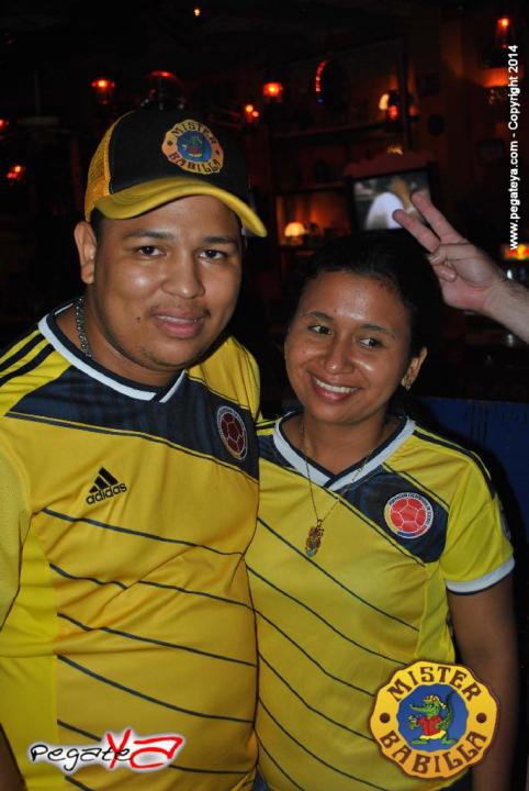 Foto 18 de MISTER BABILLA 5 Y 6 de SEPT 2014 en Discoteca MISTER BABILLA cartagena, Cartagena
