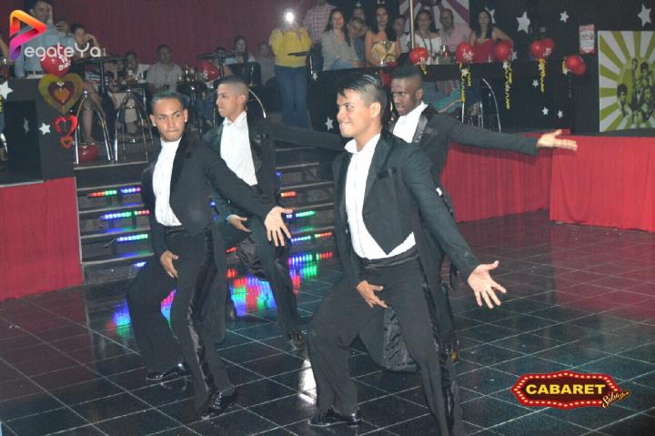 Foto 19 de Cabaret Salsa Show - Amor & Amistad 2016 en Cabaret Salsa Show, Cali