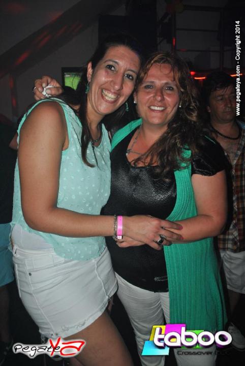 Foto 12 de TABOO 5 Y 6 de SEPT 2014 en Discoteca Taboo Cartagena, Cartagena
