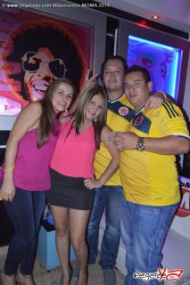 Foto 12 de Moma Bar Villavicencio en Moma Bar Villavicencio, Villavicencio