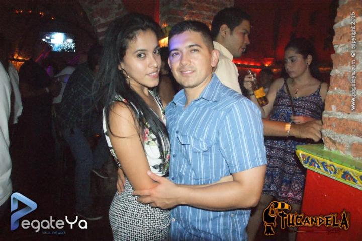Foto 16 de Tu Candela 5 y 6 de Junio de 2015 en TU CANDELA cartagena, Cartagena