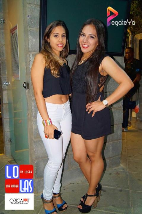 Foto 25 de Lolas Club - 2do Fds Abril 2016 en Lolas Club Menga Cali, Cali