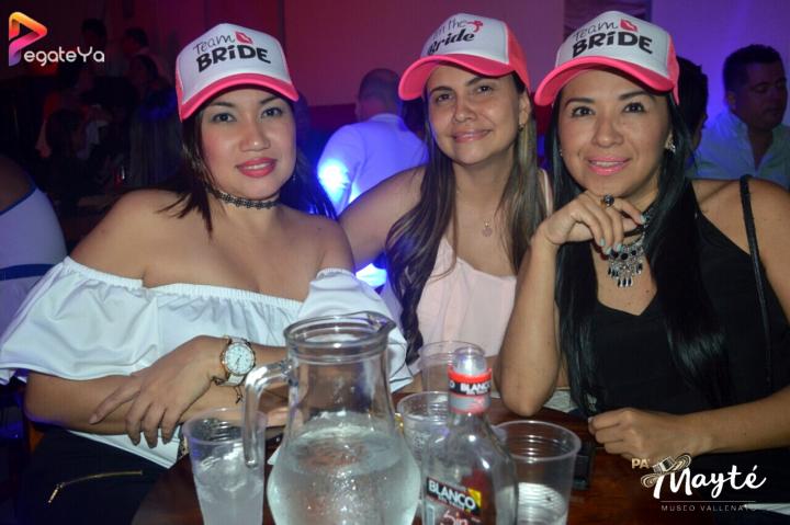Foto 22 de Pa´Mayte - 3er / 4to Fds Enero 2017 en Pa´Mayte Museo Vallenato