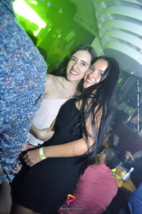 Foto 11 de MALABAR - Junio 10 de 2017 en Discoteca Malabar Bucaramanga, Bucaramanga