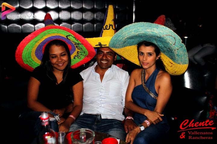 Foto 57 de Chente - 4to FDS Junio 2016 en CHENTE Vallenatos y Rancheras, Cali
