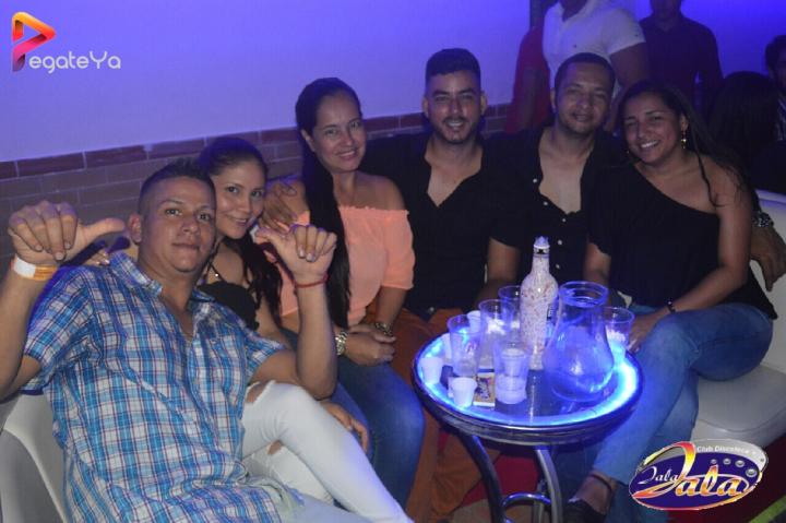 Foto 22 de Jalajala - AMOR & AMISTAD 2016 en Jala Jala Club, Cali
