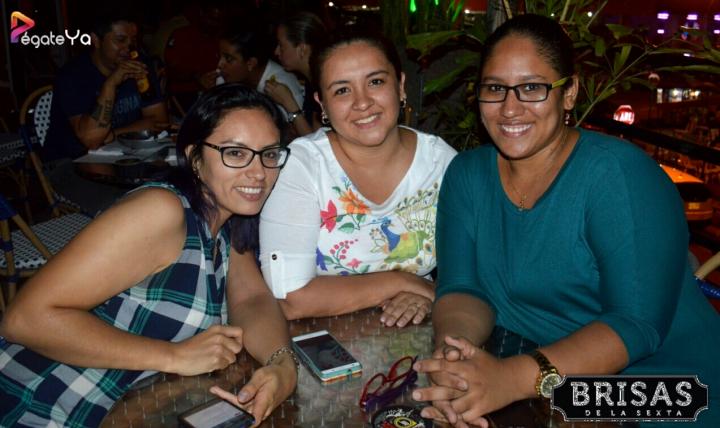 Foto 14 de Brisas Cafe Bar - 3er FDS Junio 2017 en Brisas Cafe Bar, Cali