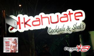 Foto 10 de K-kahuate - Junio 7 del 2014 en K-kahuate Shot Cali, Cali
