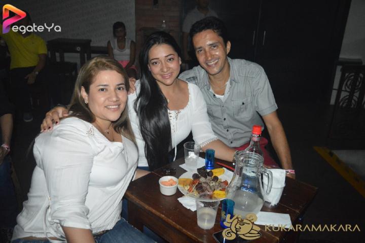 Foto 52 de Kukaramakara - 4to Fds Junio 2016 en Kukaramakara Discoteca Cali, Cali