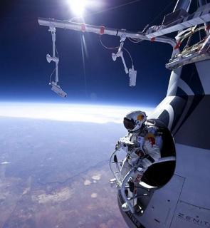 Foto 12 de Fotos Felix Baumgartner en Fotos Felix Baumgartner