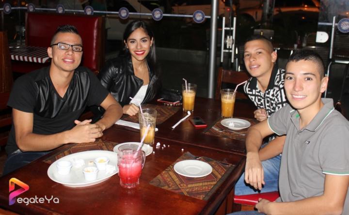 Foto 26 de Charly - Granada / Marzo 08 del 2015 en Charly, Cali