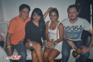 Foto 17 de taboo 20 y 21 de abril de 2013 en Discoteca Taboo Cartagena, Cartagena
