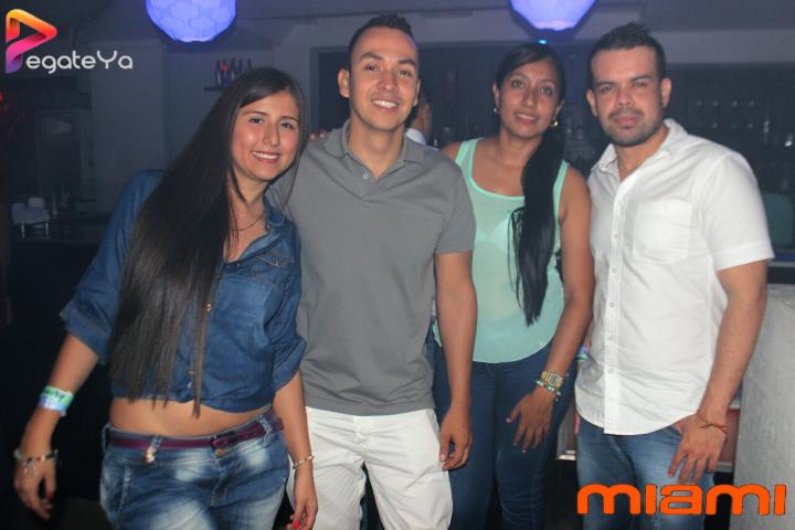 Foto 82 de Miami - 4TO Fds junio 2016 en Miami Bar Cali, Cali