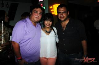 Foto 33 de Sabado 10 de Noviembre 2012 en Discoteca Macondo Club Bucaramanga, Bucaramanga