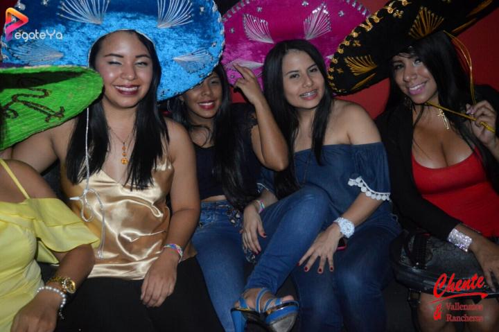 Foto 16 de Chente - 1er Fds Febrero 2017 en CHENTE Vallenatos y Rancheras, Cali