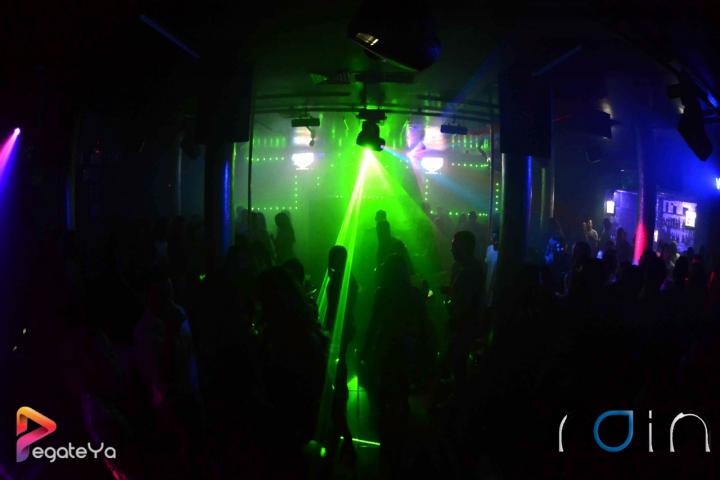 Foto 9 de Rain CLVB - 1er FDS Sept 2015 en Rain CLVB - Cali, Cali