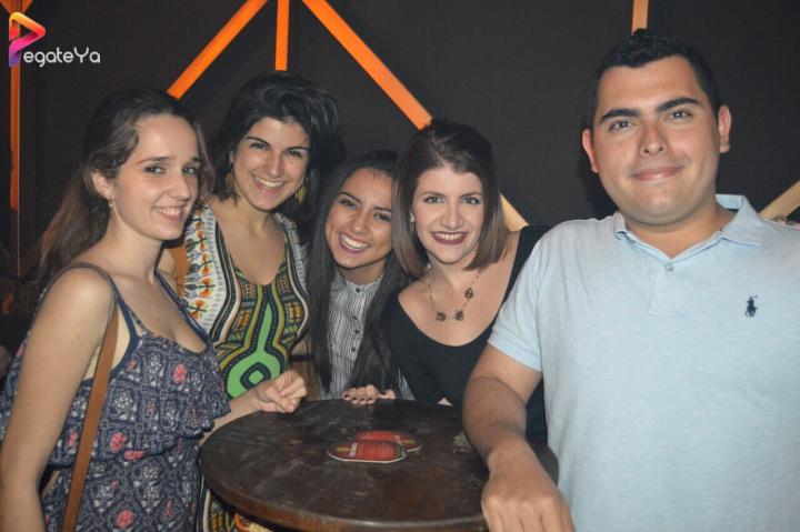 Foto 42 de La Social - 1er Fds Febrero 2017 en La Social, Cali