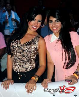 Foto 4 de Agosto 17 del 2013 en Living Night Club, Cali