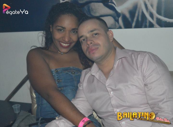 Foto 123 de Bailatino - 1er Fds Julio 2017 en Bailatino - Bar, Cali