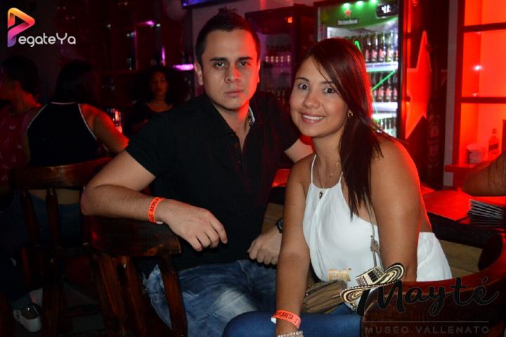 Foto 7 de Pa Mayté - Amor & Amistad 2016 en Pa Mayté, Cali