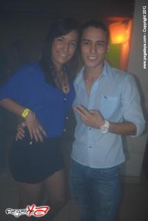 Foto 31 de leblon 1 de diciembre de 2012 en Discoteca LEBLON Cartagena, Cartagena