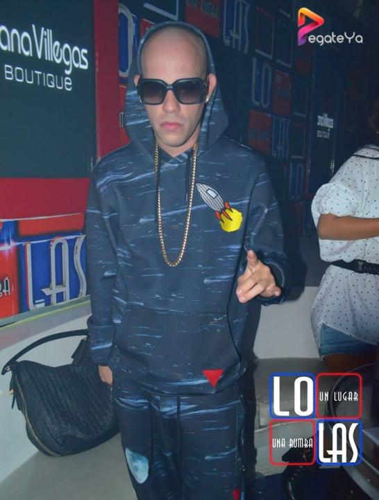 Foto 32 de Lolas - Mar14 del 2015 en Lolas Club Menga Cali, Cali
