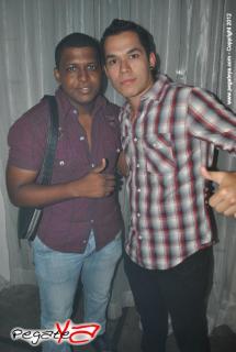 Foto 24 de leblon 15 y 16 de junio de 2012 en Discoteca LEBLON Cartagena, Cartagena