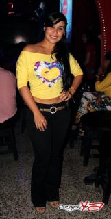 Foto 89 de Octubre 04 del 2013 en Kabaret - Granada, Cali