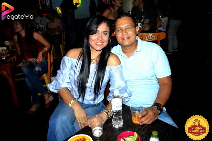 Foto 71 de Mi Dios Se Lo Pague - 1er FDS Julio 2016 en Fonda Mi Dios Se Lo Pague, Cali