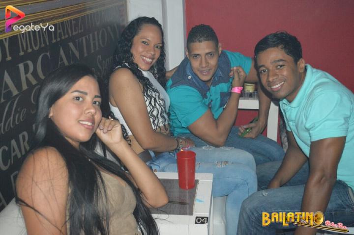 Foto 2 de Bailatino - 4TO Fds Sept. 2016 en Bailatino - Bar, Cali