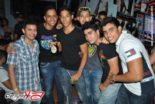 Foto 34 de bhoga 20 y 21 de julio de 2012 en Discoteca BHOGA cartagena, Cartagena