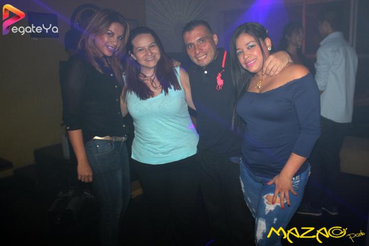 Foto 10 de Mazao Park - 1er Fds Julio 2016 en Mazao Park, Cali