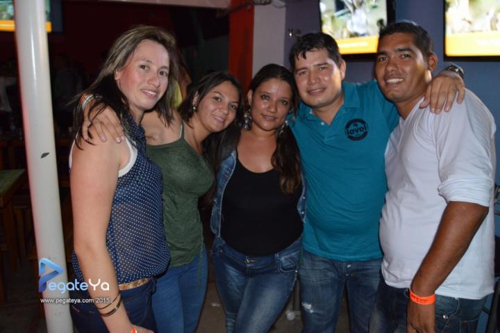 Foto 25 de MARIA CASQUITOS 14 de marzo de 2015 en Maria Casquitos Bucaramanga, Bucaramanga