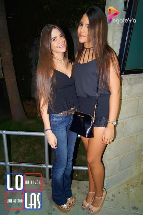 Foto 35 de Lolas Club Menga Cali 2015-12-23 en Lolas Club Menga Cali, Cali