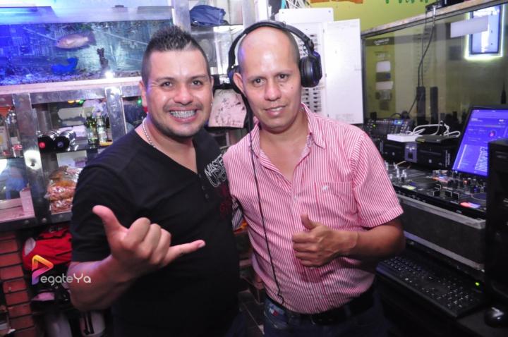 Foto 42 de New York sábado 20 de junio 2015 en Discoteca New York Bucaramanga, Bucaramanga