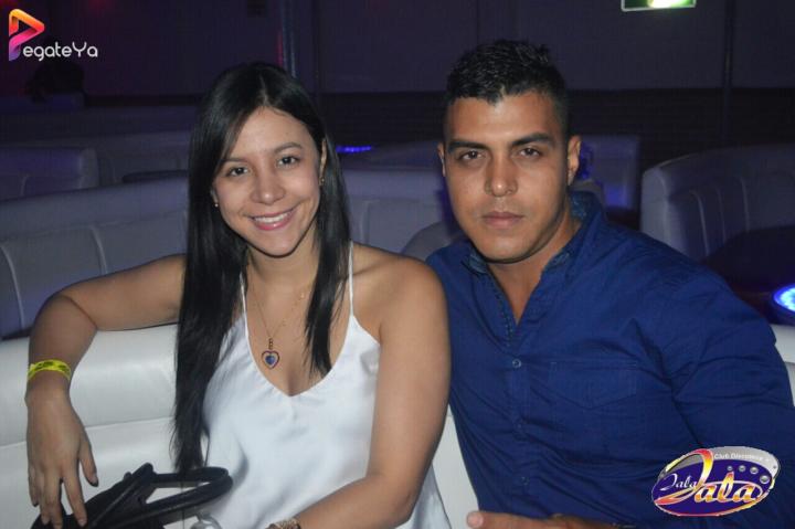 Foto 5 de JalaJala - 2DO Fds Febrero 2017 en Jala Jala Club, Cali