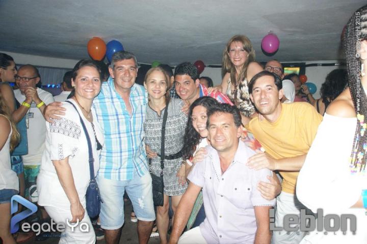 Foto 21 de Leblon 19 y 20 de Junio de 2015 en Discoteca LEBLON Cartagena, Cartagena