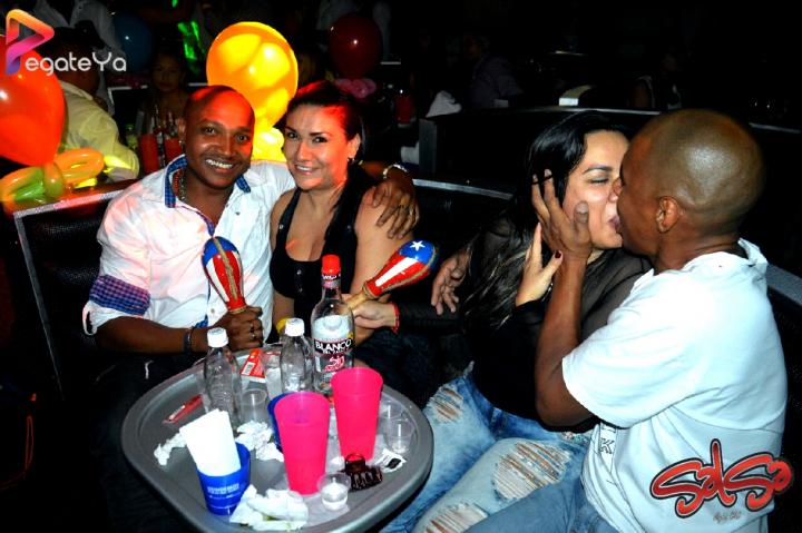 Foto 25 de Salsa Night Club - 1er Fds Julio 2016 en Salsa Night Club, Cali