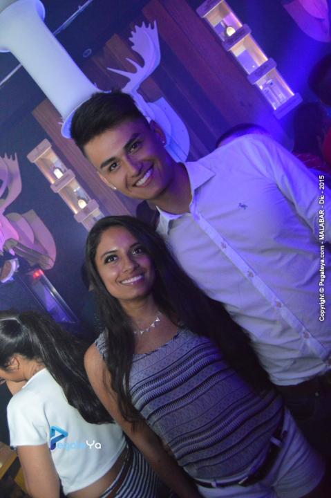 Foto 25 de Malabar - 24 y 31 Dic 2015 en Discoteca Malabar Bucaramanga, Bucaramanga