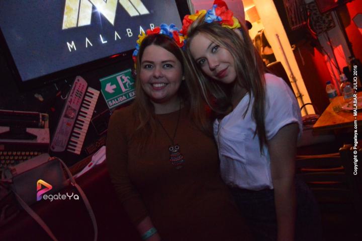 Foto 92 de Malabar - La Factoria en Discoteca Malabar Bucaramanga, Bucaramanga