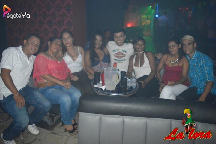 Foto 37 de La Lora - 1er Fds Julio 2017 en La Lora Bar, Cali