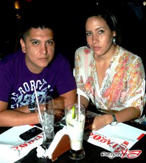 Foto 31 de Noviembre 17 del 2012 en Gragoz Bar - Restaurante