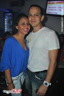 Foto 8 de Taboo Sabado 15 de Junio de 2013 en Discoteca Taboo Cartagena, Cartagena