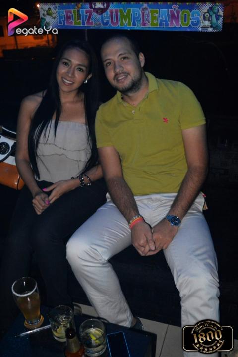Foto 14 de Penthouse 1800 - Amor y Amistad 2015 en Penthouse 1800, Cali