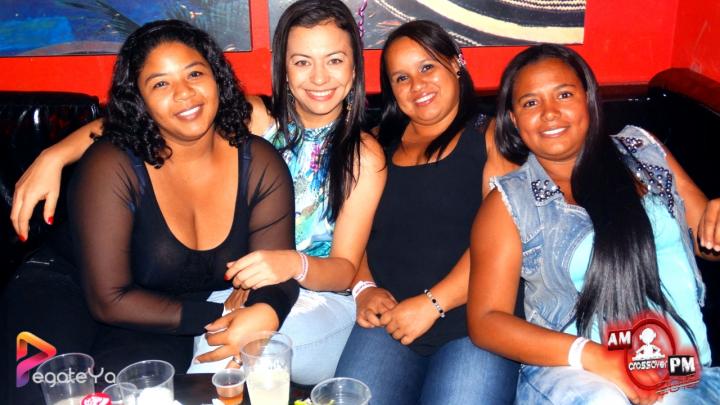 Foto 19 de Ampm Bar - 3er FDS Marzo 2015 en Am / PM Bar - Cali, Cali