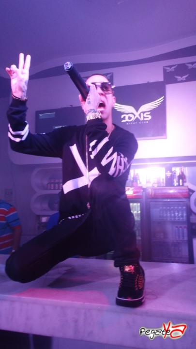 Foto 59 de Doxis Night Club - Nov 30 del 2014 en Doxis Night Club