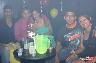 Foto 21 de Diciembre 07 del 2013 en Am / PM Bar - Cali, Cali